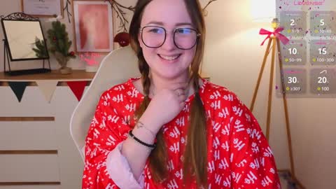 Emma online show from 12/25/24, 09:54