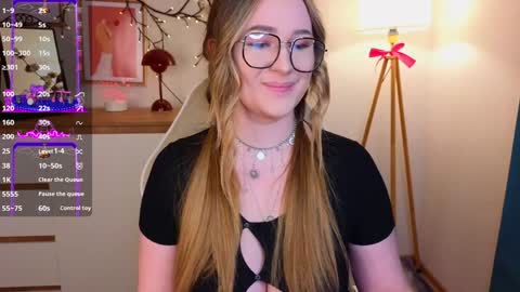 Emma online show from 01/31/25, 10:10