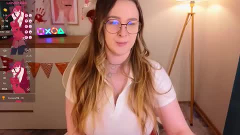 Emma online show from 10/29/25, 10:11