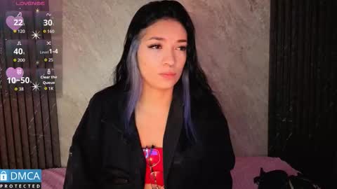 Stepha online show from 02/26/26, 11:09