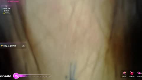 Emma online show from 11/15/25, 05:38