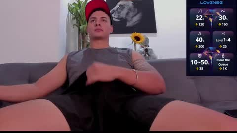 Stephan online show from 09/09/25, 05:23