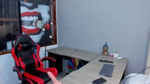 Stephane Rouss online show from 09/23/25, 10:02