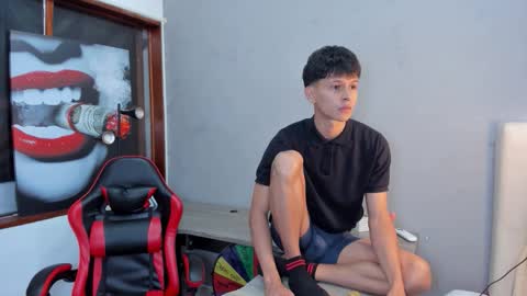 Stephane Rouss online show from 09/28/25, 08:03