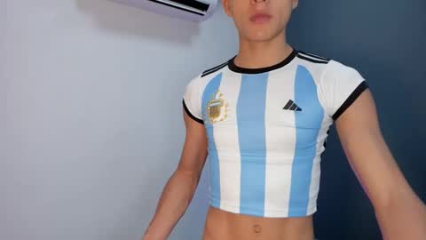 Stephane Rouss online show from 11/21/25, 08:07