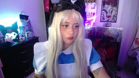 joha cosmo online show from 10/12/25, 03:49