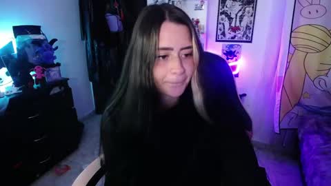 joha cosmo online show from 10/30/25, 03:52