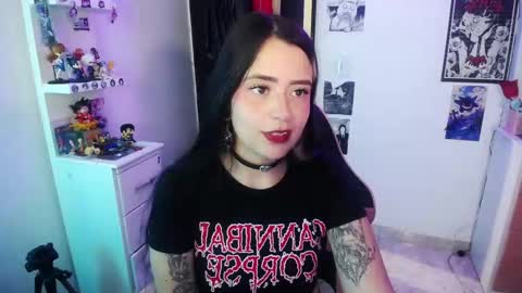 joha cosmo online show from 12/04/25, 10:18