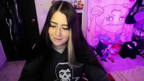 Snapshot of stephani_rousso chatting on 03/12/26, 11:11 joha cosmo online show from 03/12/26, 11:11