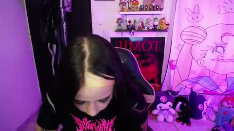 Snapshot of stephani_rousso chatting on 03/15/26, 10:49 joha cosmo online show from 03/15/26, 10:49