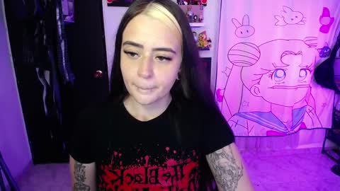 Snapshot of stephani_rousso chatting on 03/21/26, 11:19 joha cosmo online show from 03/21/26, 11:19