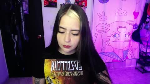 Snapshot of stephani_rousso chatting on 03/22/26, 11:30 joha cosmo online show from 03/22/26, 11:30