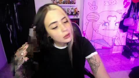 Snapshot of stephani_rousso chatting on 04/01/26, 11:02 joha cosmo online show from 04/01/26, 11:02