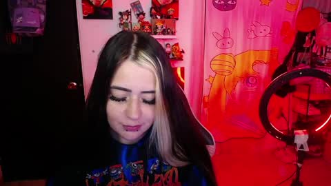 Snapshot of stephani_rousso chatting on 04/16/26, 12:22 joha cosmo online show from 04/16/26, 12:22