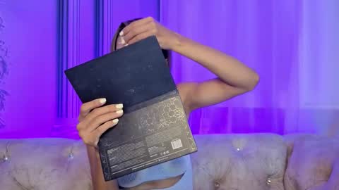 Stefff  online show from 03/27/26, 03:34