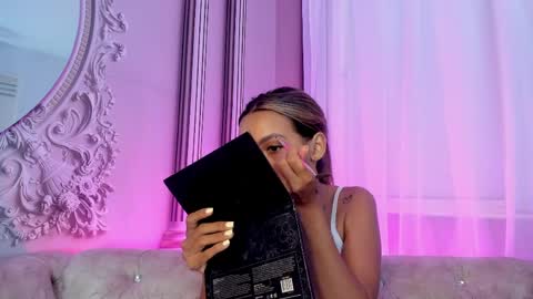 Stefff  online show from 04/05/26, 01:25