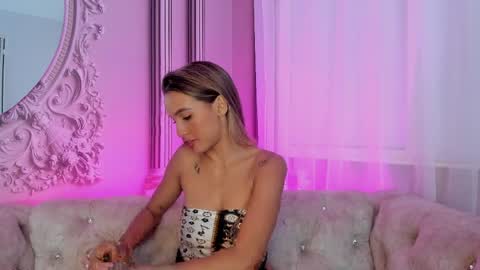 Stefff  online show from 04/11/26, 03:22