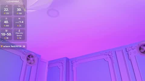 Snapshot of stephania_diamond chatting on 01/11/25, 09:04 online show from 01/11/25, 09:04