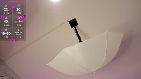 Snapshot of stephania_diamond chatting on 02/11/25, 02:14 online show from 02/11/25, 02:14