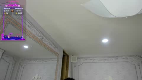 Snapshot of stephania_diamond chatting on 02/13/25, 02:56 online show from 02/13/25, 02:56