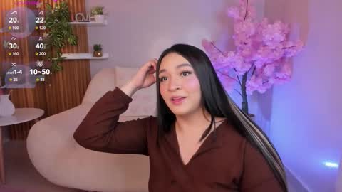 Snapshot of stephania_diamond chatting on 09/24/25, 02:26 online show from 09/24/25, 02:26