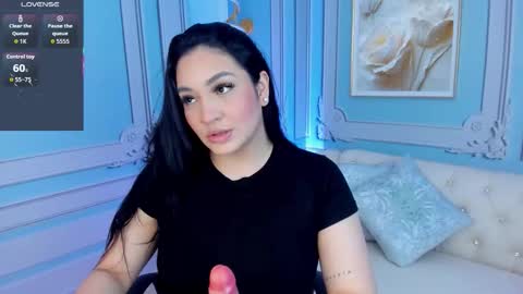 Snapshot of stephania_diamond chatting on 10/05/25, 03:16 online show from 10/05/25, 03:16