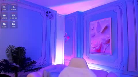 Snapshot of stephania_diamond chatting on 11/25/25, 02:22 online show from 11/25/25, 02:22