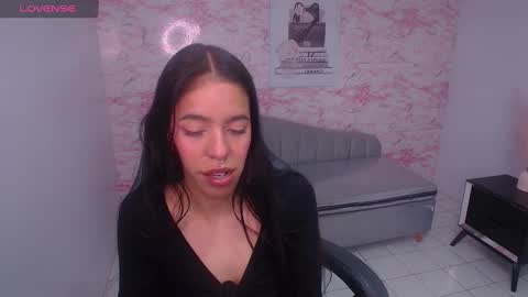 Stephania online show from 01/09/25, 03:15