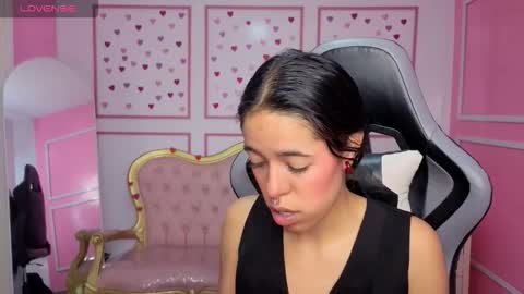 Stephania online show from 02/14/26, 12:35