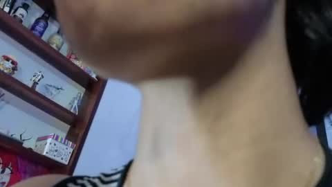 Snapshot of stephania_t chatting on 06/19/26, 02:10 Stephania online show from 06/19/26, 02:10