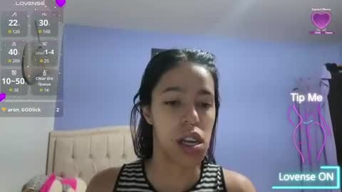 Snapshot of stephania_t chatting on 07/08/26, 02:10 Stephania online show from 07/08/26, 02:10