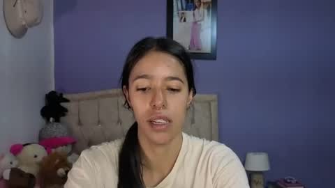 Snapshot of stephania_t chatting on 07/09/26, 02:54 Stephania online show from 07/09/26, 02:54