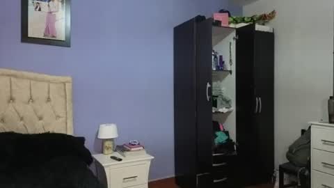 Snapshot of stephania_t chatting on 07/10/26, 02:30 Stephania online show from 07/10/26, 02:30
