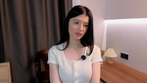 Snapshot of stephaniaharpool chatting on 05/09/26, 03:01 Amelia online show from 05/09/26, 03:01