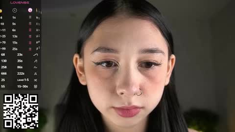 Sonya online show from 11/08/25, 03:50