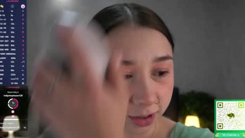 Sonya online show from 02/08/26, 04:49