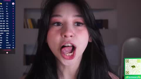 Sonya online show from 02/13/26, 03:24