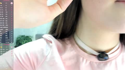 Snapshot of stephaniesally chatting on 03/20/26, 05:18 Sonya online show from 03/20/26, 05:18