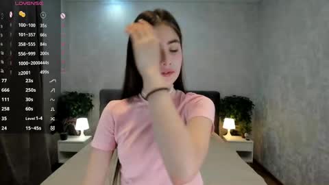 Snapshot of stephaniesally chatting on 03/23/26, 05:06 Sonya online show from 03/23/26, 05:06