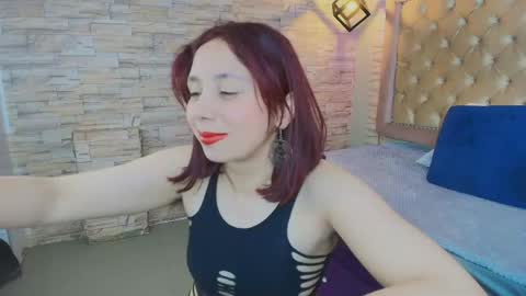 Snapshot of stephaniesun_ chatting on 05/09/26, 02:11 Stephaniesun online show from 05/09/26, 02:11