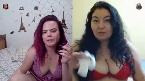 Snapshot of stephaniewild chatting on 02/05/25, 02:59 Stephanie   online show from 02/05/25, 02:59
