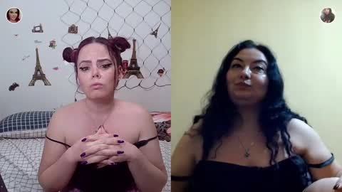 Snapshot of stephaniewild chatting on 02/06/25, 02:48 Stephanie   online show from 02/06/25, 02:48