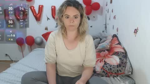 Stephanie   online show from 05/13/26, 10:23