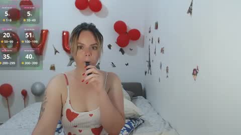 Snapshot of stephaniewild chatting on 07/01/26, 10:06 Stephanie online show from 07/01/26, 10:06