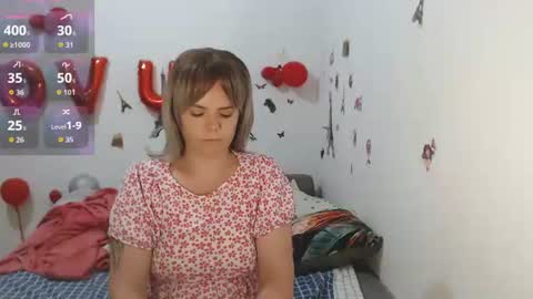 Snapshot of stephaniewild chatting on 07/20/26, 10:39 Stephanie online show from 07/20/26, 10:39
