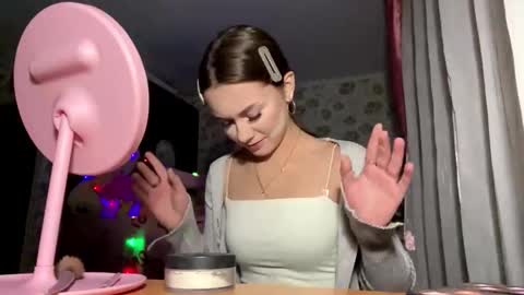 Stephani online show from 02/21/26, 03:02