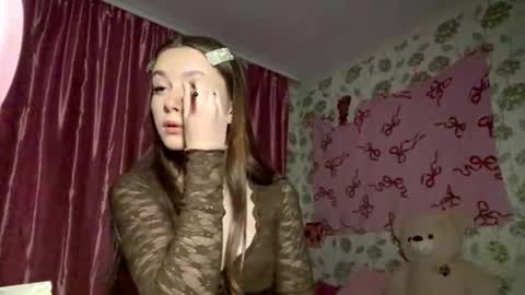 Stephani online show from 02/26/26, 03:11