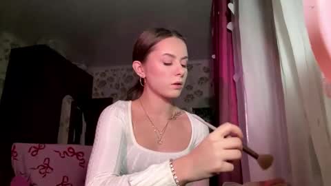 Stephani online show from 03/12/26, 03:18