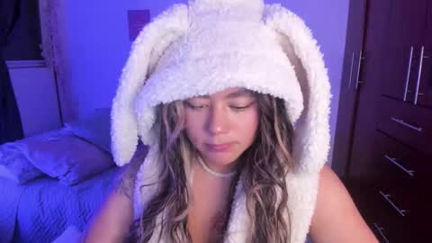 Stephanie  online show from 10/29/25, 12:57