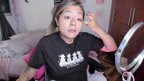 Stephanie  online show from 02/15/26, 01:57